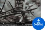 Audiofier Micron THORNS (Digitális termék)