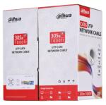 Dahua PFM920I-6UN-C-V2 hálózati kábel Fehér 305 m Cat6 U/UTP (UTP)