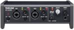 TASCAM US-2X2HR felvevő audio interfész