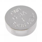  NX gombcellás alkáli elem LR41 G3A 1, 5V, 2db (70NXLR41) (70NXLR41) - aqua