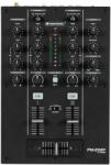 Omnitronic PM-202F DJ миксер (<![CDATA[PM-202F]]>)