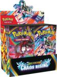 The Pokémon Company Pokémon TCG: ME04 Chaos Rising - Booster Box