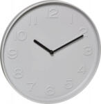 TFA Kvarc Falióra 255 mm x 255 mm x 35 mm x 255 mm Szürke (60.3079. 15) (60.3079.15)