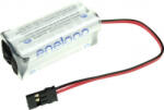Panasonic eneloop Würfel F2x2 Akkucsomag Cellaszám: 4 Elem- és akkuméret: Mikro (AAA) Kábel, Dugó NiMH 4.8 V 750 mAh (124005) (124005)