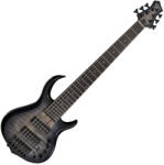 SIRE Marcus Miller M7-6 Transparent Black Elektromos basszusgitár