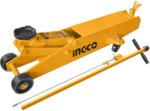 INGCO Cric Hidraulic Brat Lung 5 Tone (HLFJ0501)