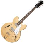 Epiphone Casino Natural Джаз китара