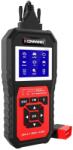 Konnwei KW460 teljes OBDII autódiagnosztika a Mercedes-Benz számára (KW460)