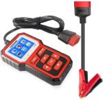 Konnwei KW681 OBDII autódiagnosztika + 6V/12V akkumulátor tesztelő (KW681)