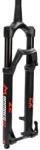 Marzocchi Bomber Z2 E-bike 29 colos MTB teleszkóp, Tapered, Boost, 130 mm rugóút, Rail Sweep, fekete