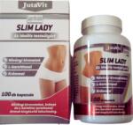 JutaVit Slim Lady kapszula - 100x ( Kiszerelés: 100x )