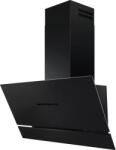 AEG Hota semineu inclinata AEG NDV8791CZ, Seria 8000, 760 mc/h, 90 cm, Wi-Fi, Hob2Hood, negru mat (NDV8791CZ) Hota