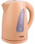 Voltz Electric kettle Oliver Voltz OV51230B cream (55551230BC)