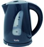 Voltz Electric kettle Oliver Voltz OV51230B gray-metallic (55551230BG)