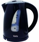 Voltz Electric kettle Oliver Voltz OV51230B black (55551230BB)