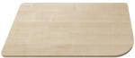 Blanco Vágódeszka tömör juharból 260 x 463 mm, 232841 (232841)