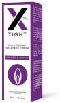 RUF Cremă intimă RUF X Tight, efect fermitate și tonifiere, masaj senzorial pentru femei, 30 ml (D-245561)