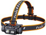 Fenix Lanternă frontală Fenix HM60R V2.0 reîncărcabilă, neagră