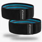 Climaqx Bandă elastică Booty Band Black