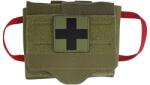Mil-Tec Trusă de prim ajutor Mil-Tec IFAK Quick Draw Pack - Olive