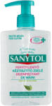 Sanytol Fertőtlenítő Kézgél (250 ml)