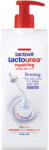 Lactovit Lactourea Feszesítő Testápoló (400 ml)