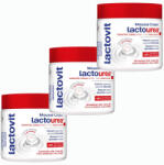 Lactovit LactoUrea Mousse (3x400 ml)