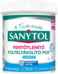 Sanytol Fertőtlenítő Folteltávolító Por Fehér ruhákhoz (450 g)