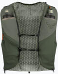 DYNAFIT futó mellény DYNAFIT Alpine 15 Vest sage thyme