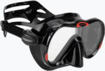 SEAC Snorkelingmaszk Seac Boss black/red