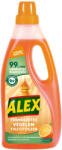Alex Természetes Védelem Tisztítószer Laminált Padlókhoz (750 ml)