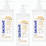 Lactovit Activit Testápló (3x400 ml)