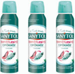 Sanytol Fertőtlenítő Cipőspray (3x150 ml)