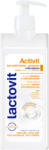 Lactovit Activit Testápló (400 ml)
