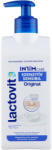 Lactovit Szenzitív Intim Mosakodógél (250 ml)