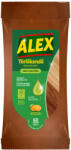 Alex Extra Ápolás Bútorápoló Kendő (30 db)
