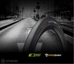 Continental Anvelopă Continental CONTACT Speed 27.5x2.0", sârmă ()