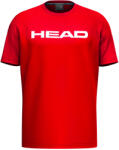 Head CLUB ORIGINAL T-Shirt Men RD Férfipóló S