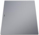 Blanco üveg vágólap DIVON 425x300, üveg/ezüst 230970 (230970)