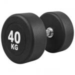 Sportmann Ganteră SportMann Profi CPU 40 kg (SM1410) - sport-mag