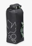 Miss Grape Geantă furcă Miss Grape Trunk 6 Waterproof, 6 l, negru