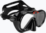SEAC Snorkelingmaszk Seac Boss black/silver