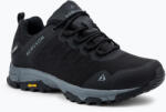 BERGSON Férfi trekking cipő BERGSON Hadjer Low STX black