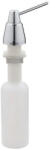 BLANCO TIGA Mosószeradagoló, űrtartalom 250 ml, króm, 510769 (510769)
