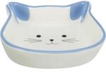 TRIXIE Castron ceramic pentru pisici Trixie 0.25 l 12 cm
