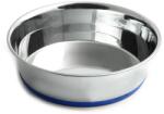 4DOG Castron din inox antiderapant 4Dog 0, 9L