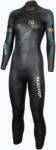 BlueSeventy Női triatlonos búvárruha BlueSeventy Reaction 2022 BL276 fekete