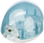 TRIXIE Bol pentru hranirea lenta a pisicilor Slow Feeding Dome 19 x 13 x 14 cm