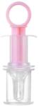 PETRO Seringa tub dispozitiv dublu de alimentare Petro 19 x 3, 7 cm
