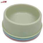 PETRO Castron rotund din plastic Petro 300 ml
